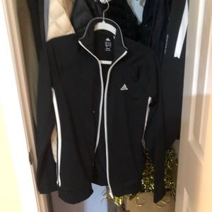Adidas jacket